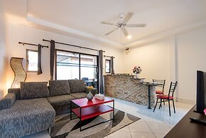 Tananza Resort and Homestay Phuket