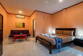 Tananza Resort and Homestay Phuket