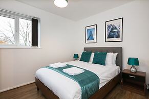 Bluestone Apartments - Riverside