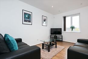 Bluestone Apartments - Riverside