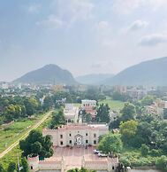 Sajjan Bagh Resort