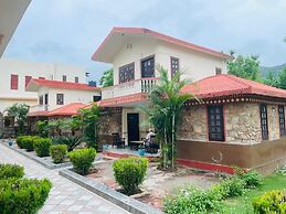 Sajjan Bagh Resort