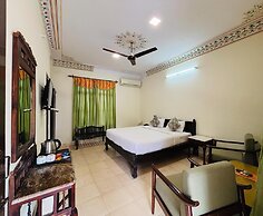 Sajjan Bagh Resort