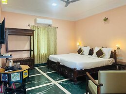 Sajjan Bagh Resort