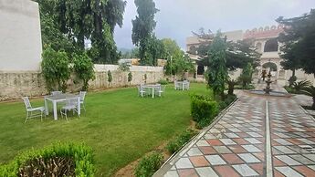Sajjan Bagh Resort