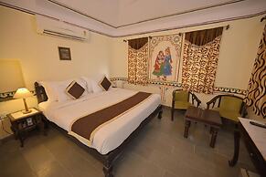 Sajjan Bagh Resort