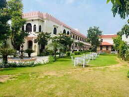 Sajjan Bagh Resort