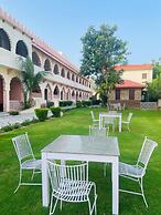 Sajjan Bagh Resort