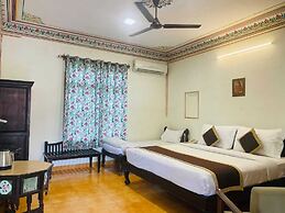 Sajjan Bagh Resort