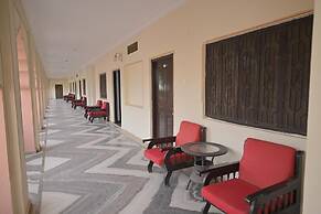 Sajjan Bagh Resort