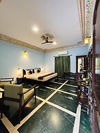 Sajjan Bagh Resort