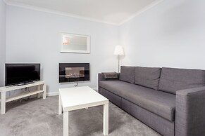 Prestwick Central - Donnini Apartment