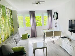 Good Time Apartments