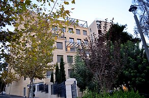 Litov Hotel