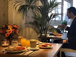 Litov Hotel