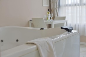 Litov Hotel