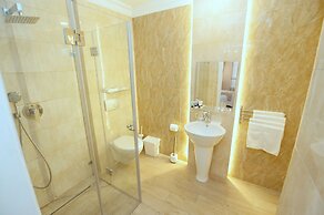 Litov Hotel