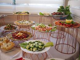 Litov Hotel