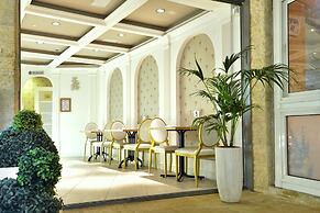 Litov Hotel