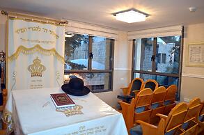 Litov Hotel