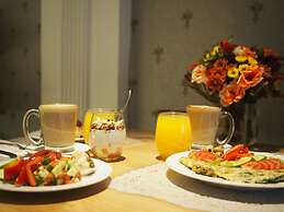 Litov Hotel
