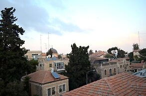 Litov Hotel