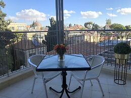 Litov Hotel