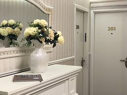 Litov Hotel
