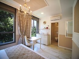 Litov Hotel