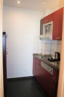 Boardinghouse Düsseldorf