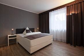 Boardinghouse Düsseldorf