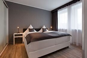 Boardinghouse Düsseldorf