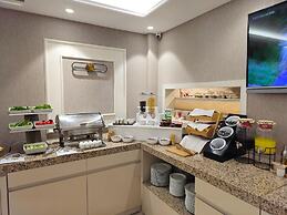 Gemlik Pasa Hotel