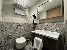 Gemlik Pasa Hotel
