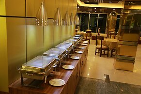 Tiger Garden Int Hotel Khulna