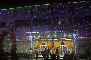 Tiger Garden Int Hotel Khulna