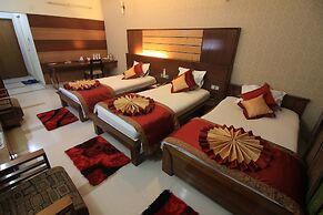 Tiger Garden Int Hotel Khulna