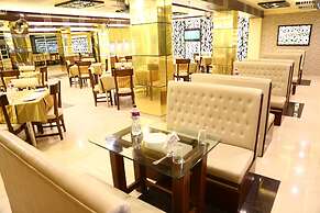 Tiger Garden Int Hotel Khulna
