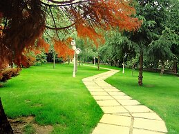 Yalcin Hotel Resort