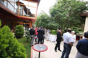 Yalcin Hotel Resort
