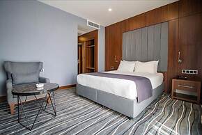 Yalcin Hotel Resort