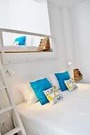 Peneco Albufeira GuestHouse - Hostel