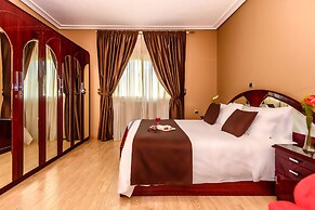 Arabella Residence
