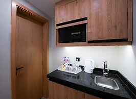 Arabella Residence