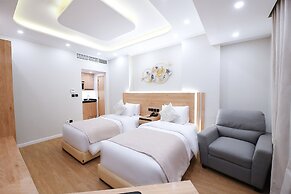 Arabella Residence