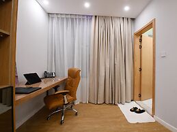Arabella Residence