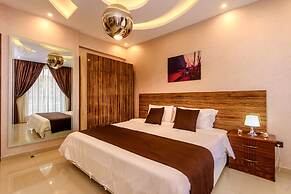 Arabella Residence