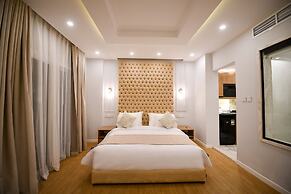 Arabella Residence