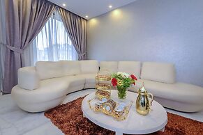 Arabella Residence