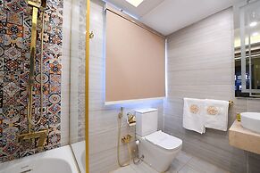 Arabella Residence